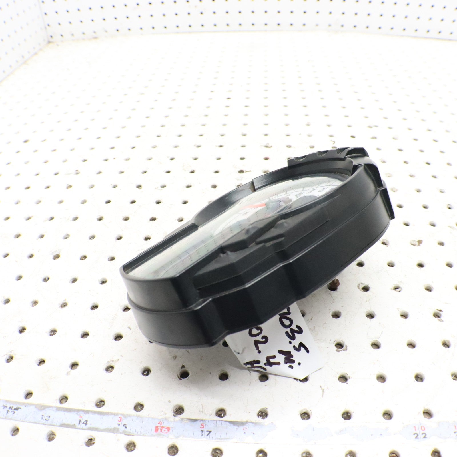 2013 Arctic Cat Procross Xf800 Gauge Speedometer Display 0620-391 5103.5 MILES