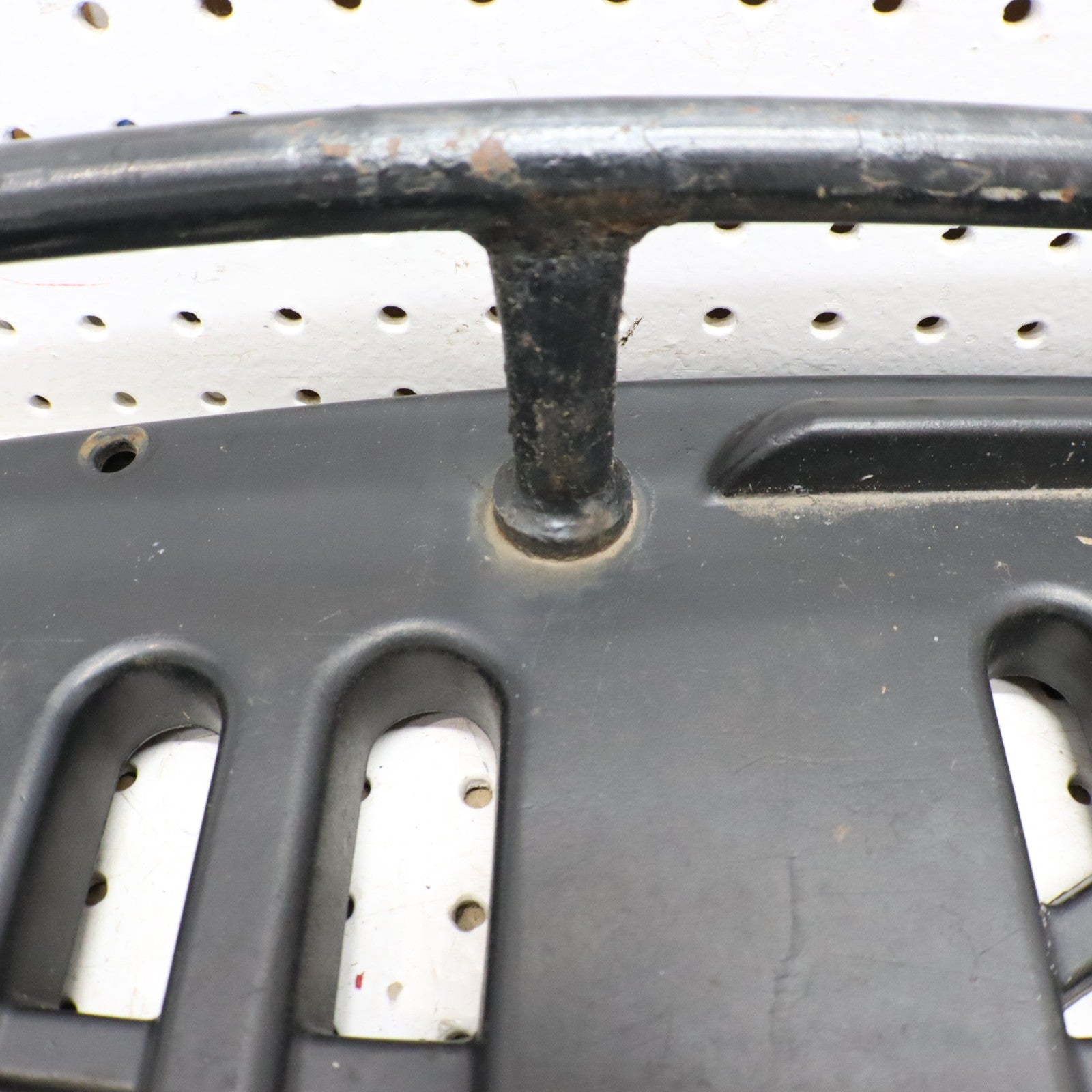 2003 Polaris Sportsman 600 Rear Rack 2632667-070 ; 2871501