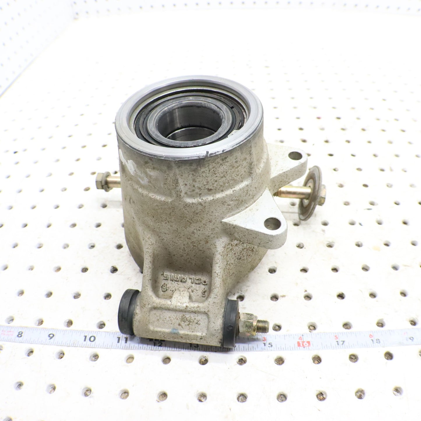 2008 Polaris Sportsman 800 Bearing Carrier Knuckle Rear 5135563