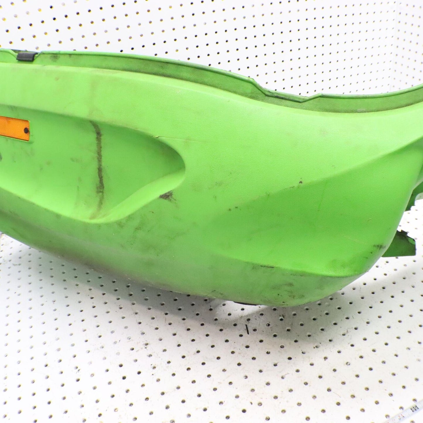 2002 ARCTIC CAT ZR 500 BELLYPAN RIGHT BELLY PAN 1706-294