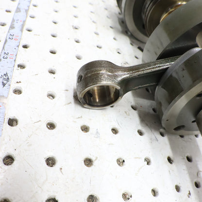 2009 Arctic Cat Crossfire R 8 Crankshaft Crank Shaft 3007-529