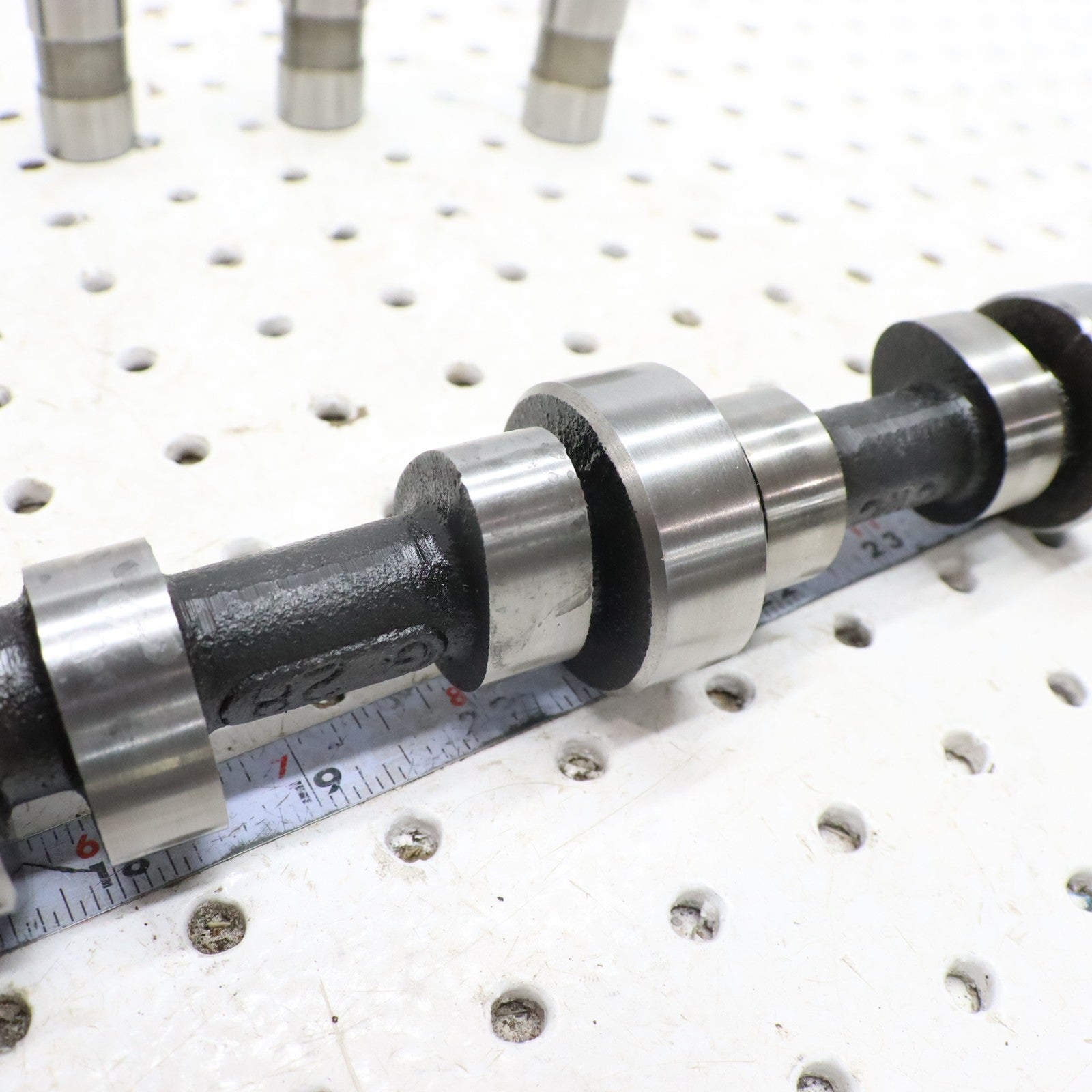 2009 Polaris Rzr 800 Camshaft Cam Shaft 2202918 ; 3021606