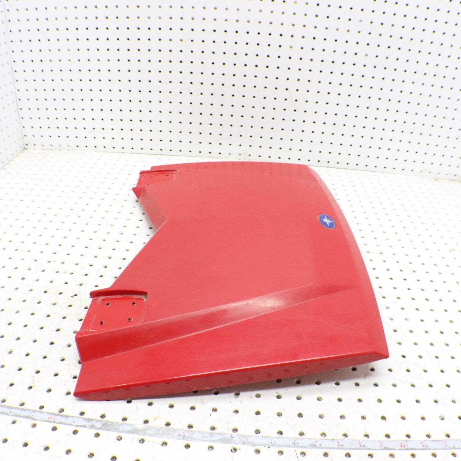 2013 Polaris Ranger 800 Hood 5438256-342 