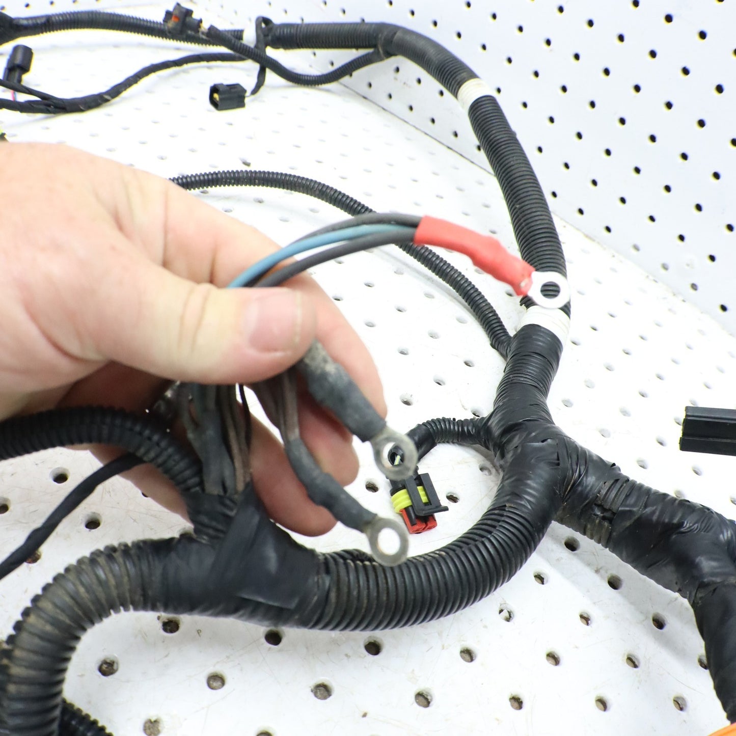 2016 Polaris Sportsman 570 Wire Harness EPS 2412885