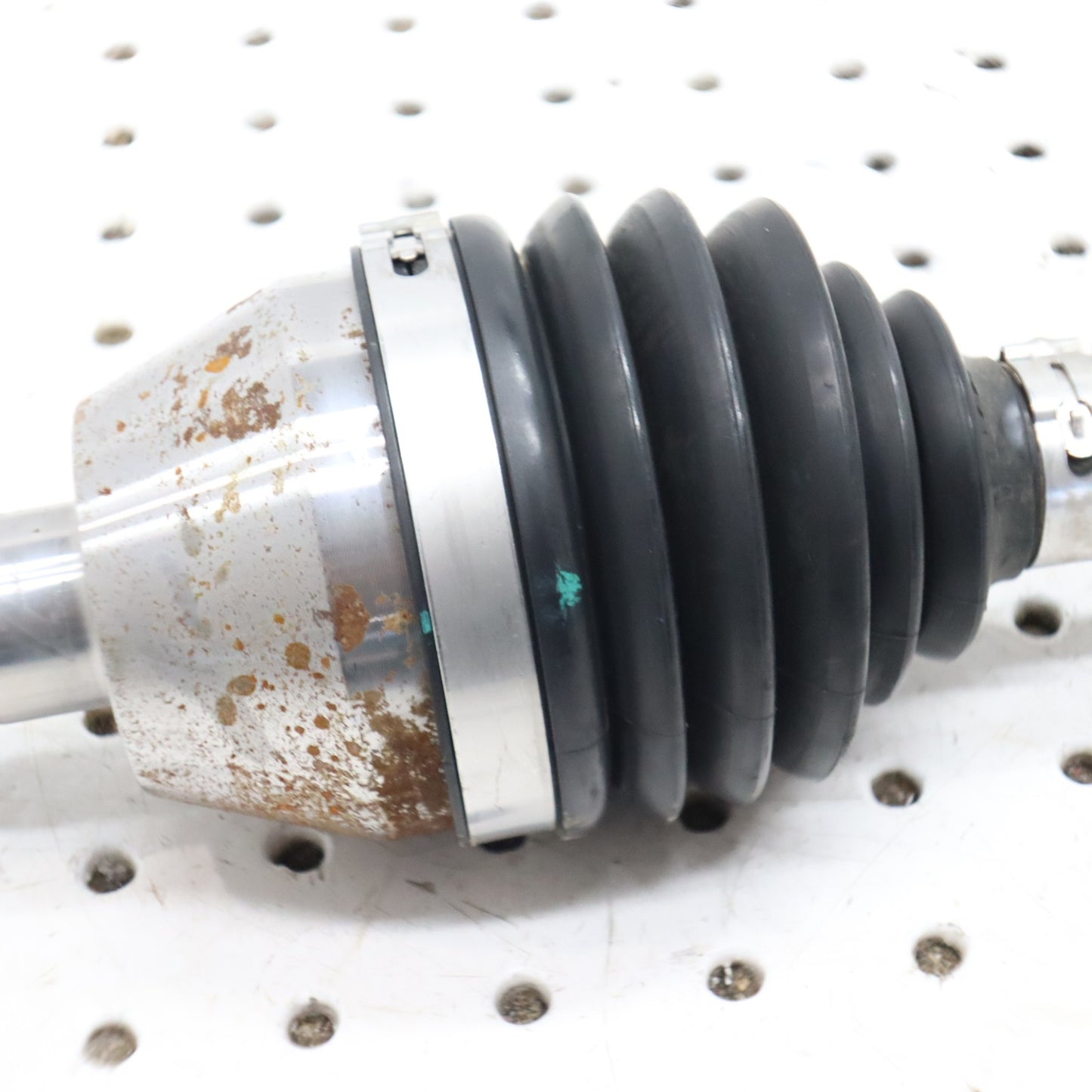 2024 Polaris Sportsman 570 Efi Eps Cv Drive Axle Shaft 1333752