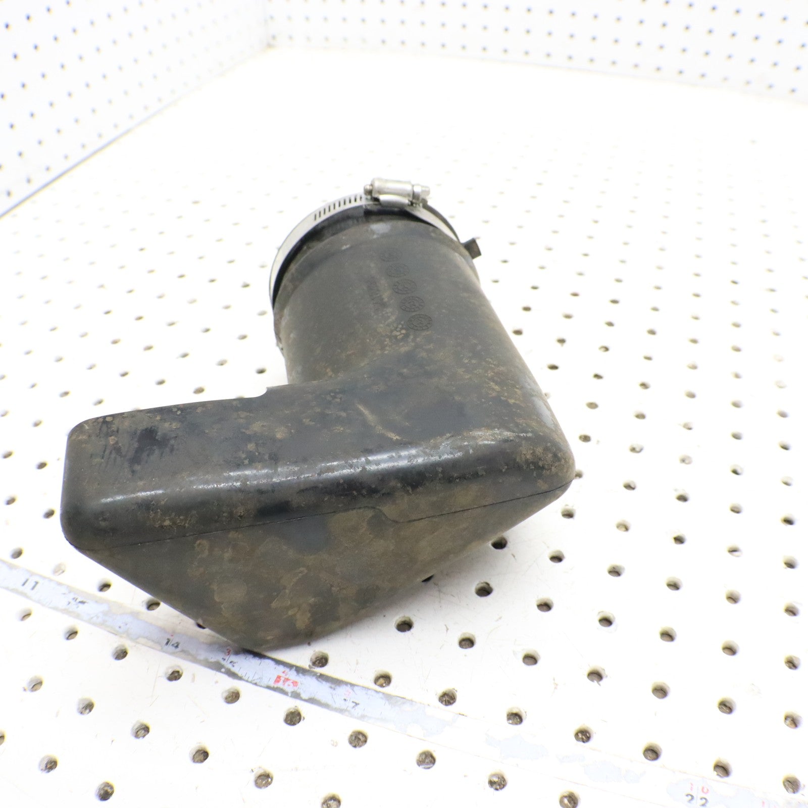2024 Polaris Sportsman 570 Efi Eps Clutch Outlet Duct 5418396