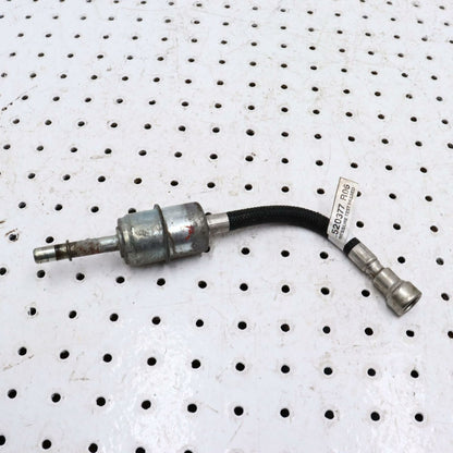 2006 POLARIS CLASSIC 700 FUEL HOSE GAS LINE TUBE PIPE FILTER 2520377