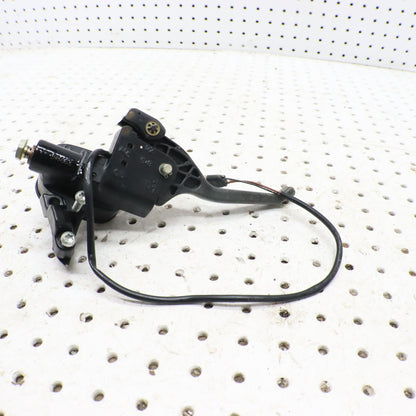 2009 Arctic Cat Crossfire R 8 Hand Brake Lever Master Cylinder 1602-930