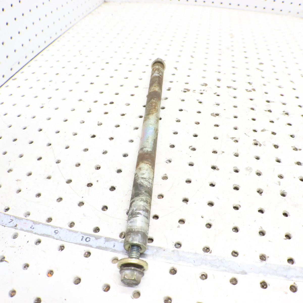 2007 Arctic Cat F6 Rear AXLE Suspension Cross Axle Shaft 2604-874