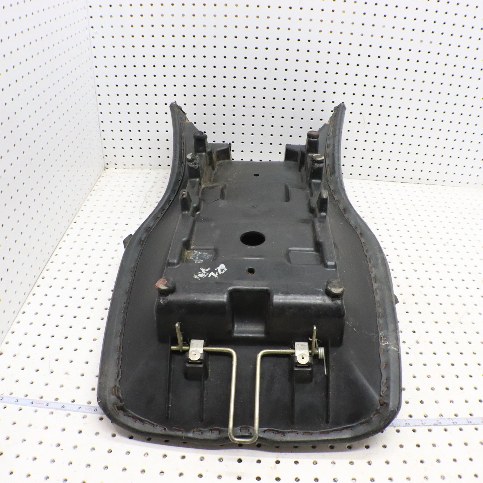 2009 Polaris Sportsman 800 Seat 2683433-070 2684882-070