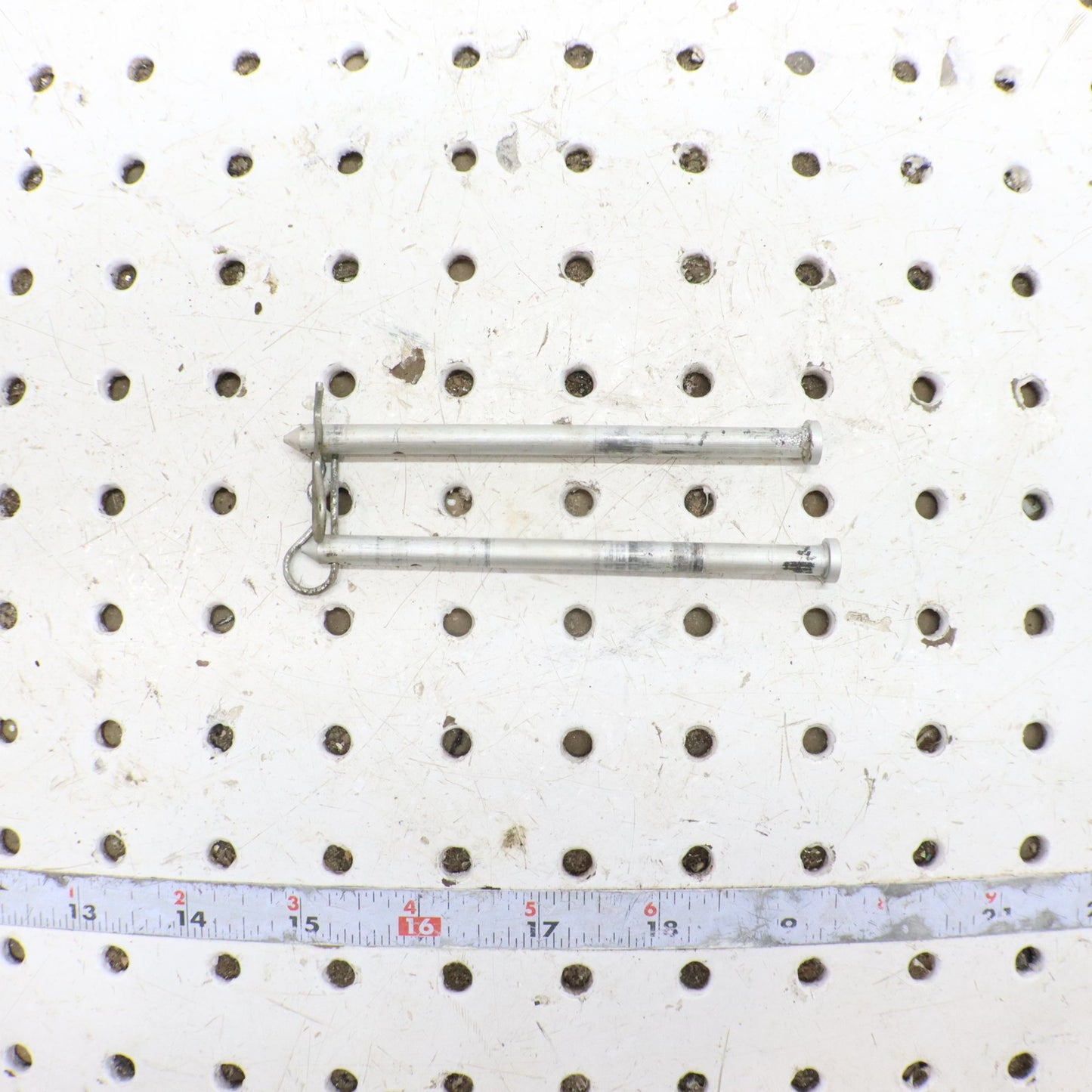 2009 Arctic Cat Crossfire R 8 Pin, Clevis 1623-026 QTY 2