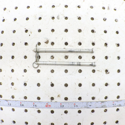 2009 Arctic Cat Crossfire R 8 Pin, Clevis 1623-026 QTY 2