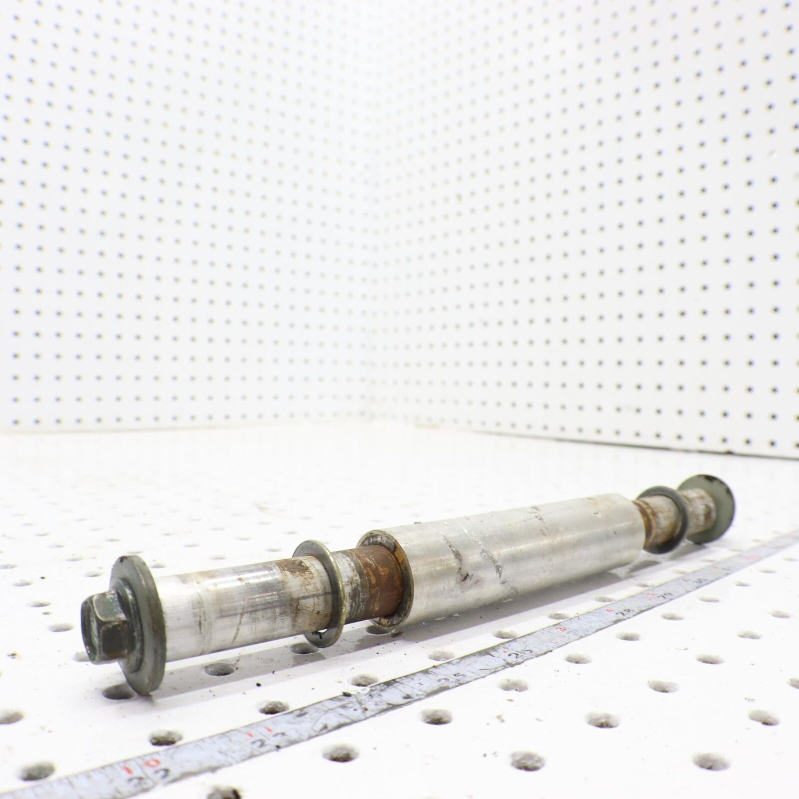 2014 POLARIS PRO RMK 800 REAR AXLE 5137224 5333283