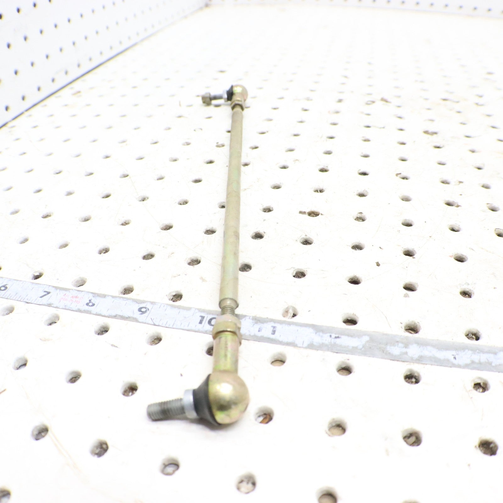 1998 Polaris Xplorer 400l Shift rod linkage low 11.75" 