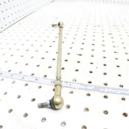 1998 Polaris Xplorer 400l Shift rod linkage low 11.75" 