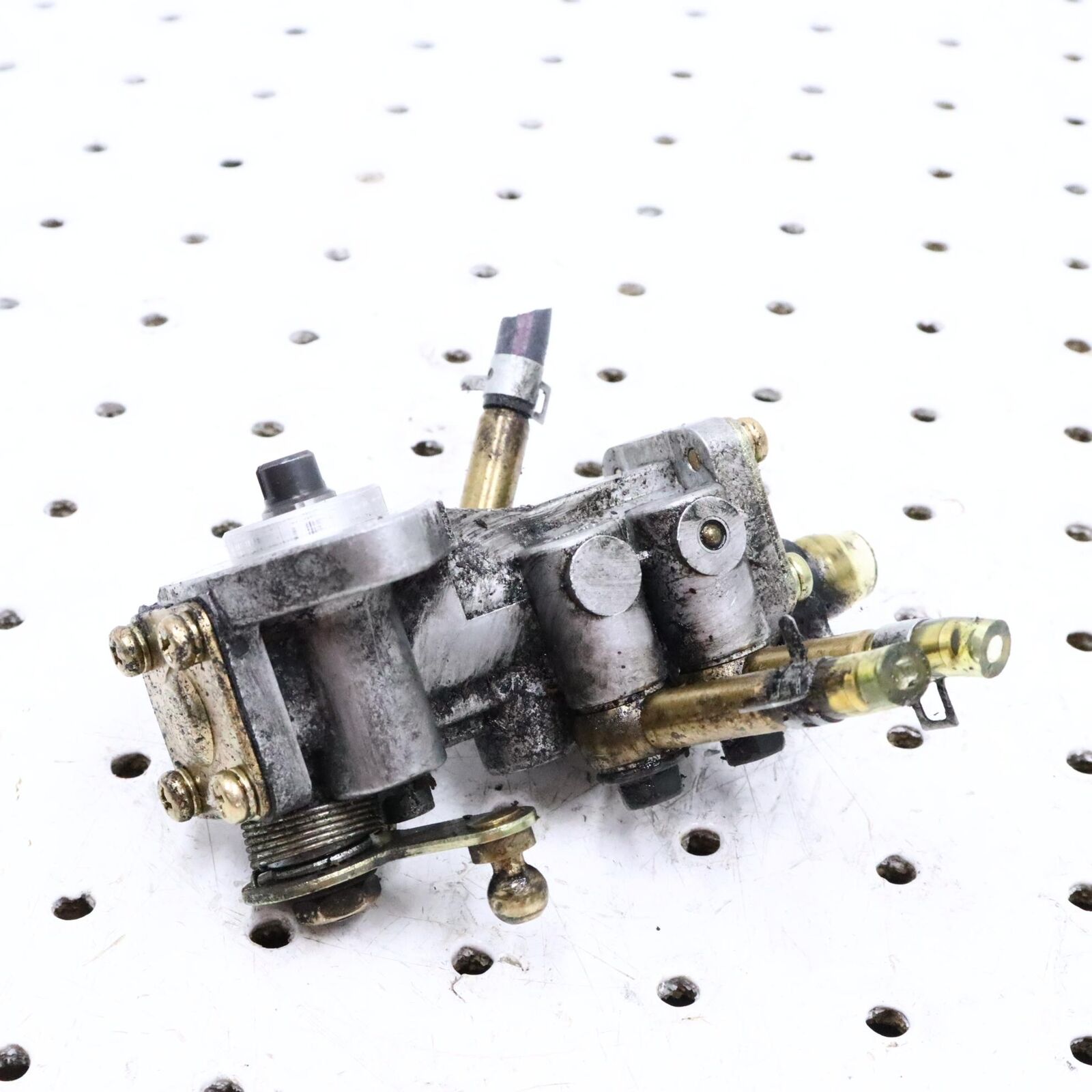2005 ARCTIC CAT SABERCAT 600 OIL PUMP 3007-565