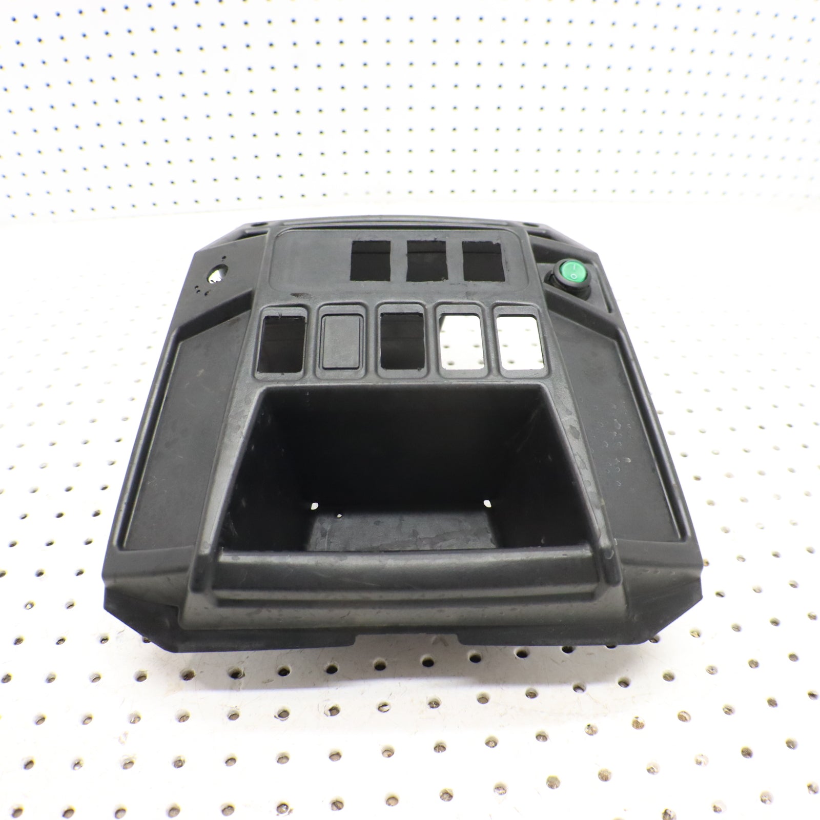 2013 Polaris Ranger Xp 900 Controls Dash Panel 5439013-070