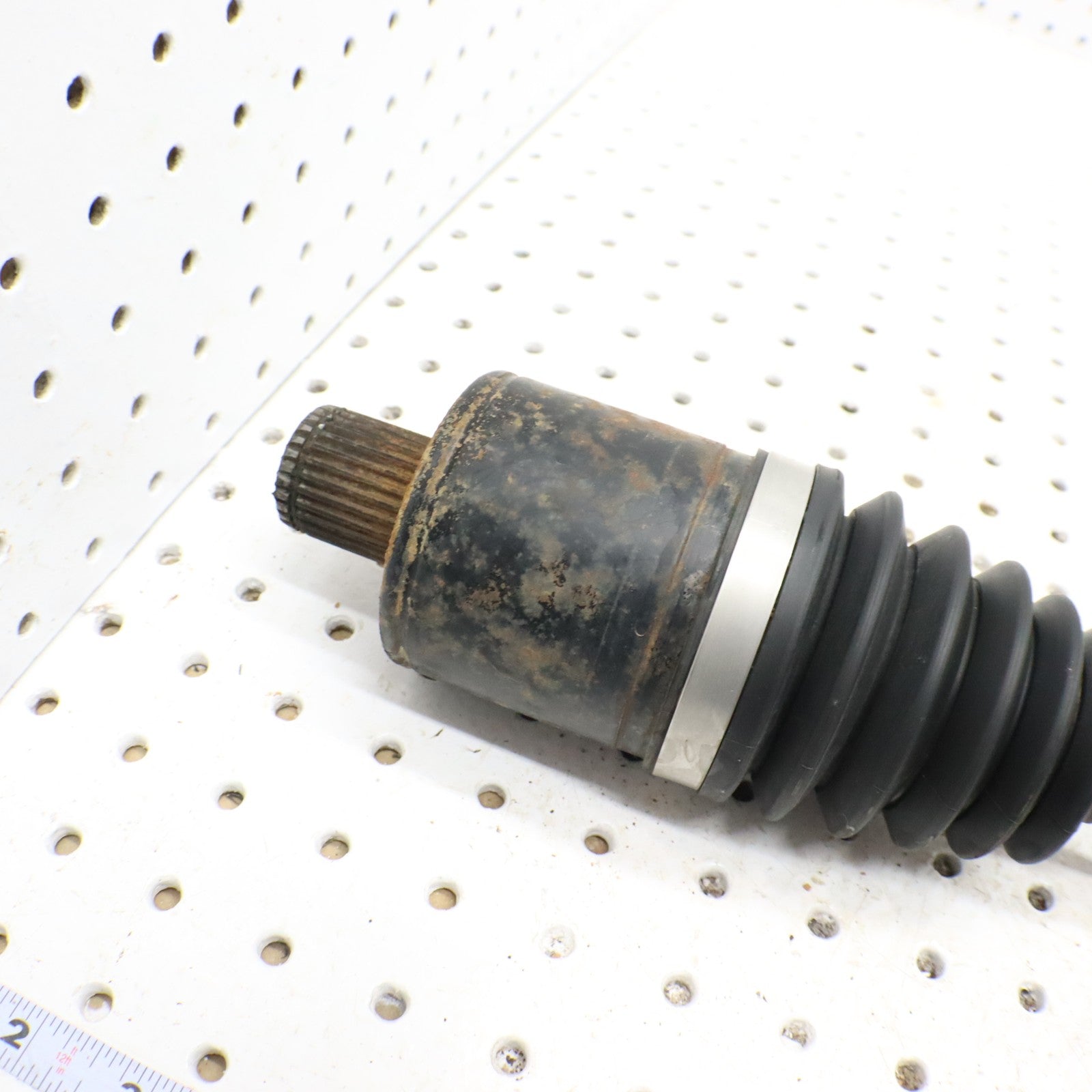 2015 Polaris Sportsman 570 Cv Drive Axle Shaft 1333275; 1337130 REAR 