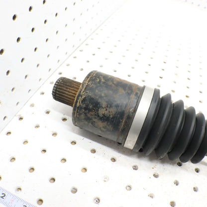 2015 Polaris Sportsman 570 Cv Drive Axle Shaft 1333275; 1337130 REAR 