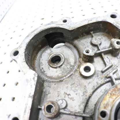2003 Polaris Sportsman 600 Crankcase Engine Cover 1201975 1203626