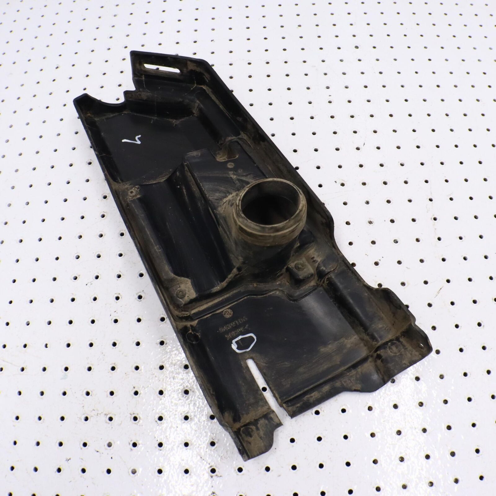 2013 POLARIS RANGER XP 900 FENDER UPPER SIDE FENDER LH 5439106-070 