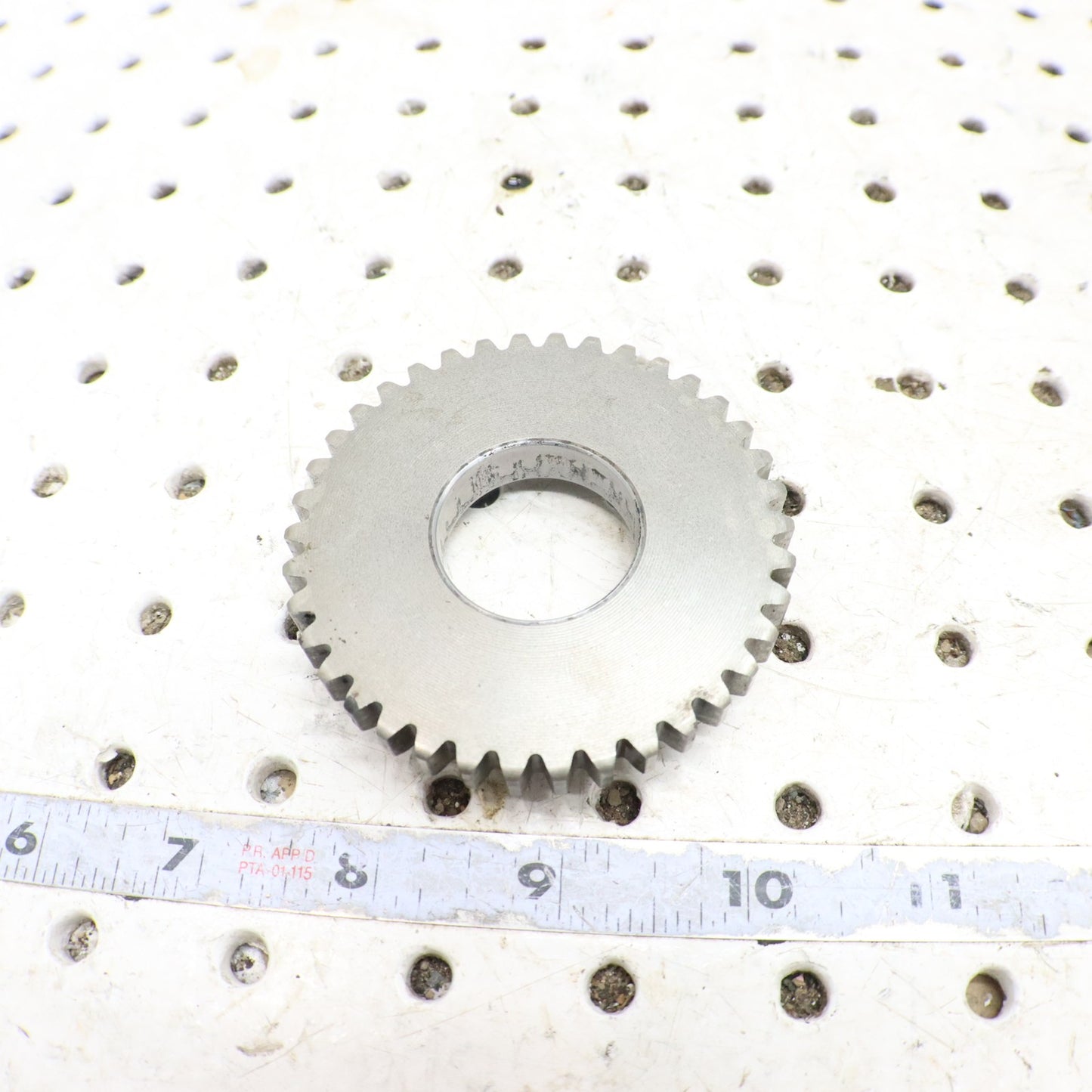 2021 Polaris Sportsman 570 Efi Transmission Gearcase Sprocket 3234290