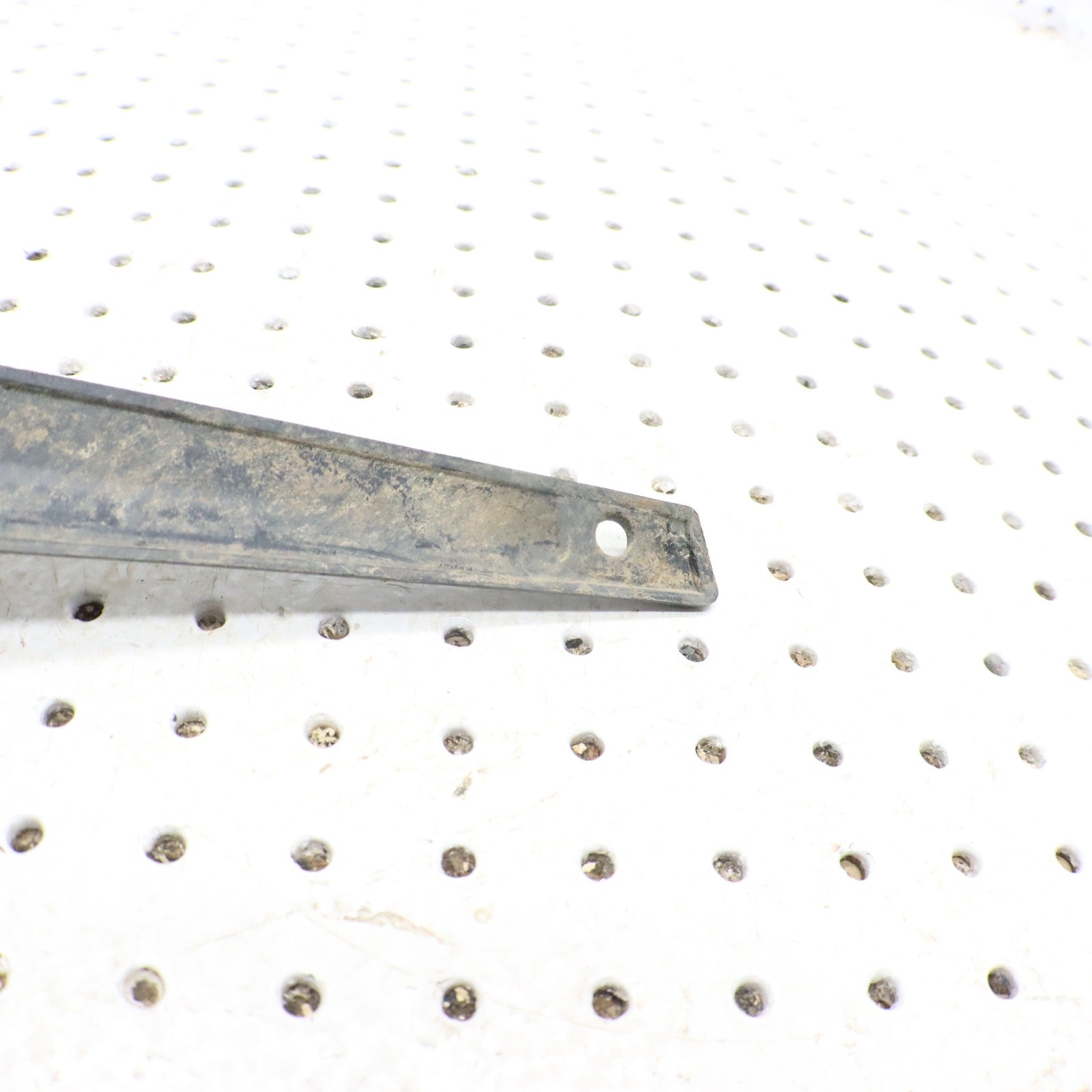2009 Polaris Rzr 800 Fender Flare FRONT LEFT 5436602-070; 5438207-070