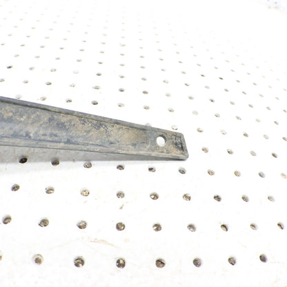 2009 Polaris Rzr 800 Fender Flare FRONT LEFT 5436602-070; 5438207-070