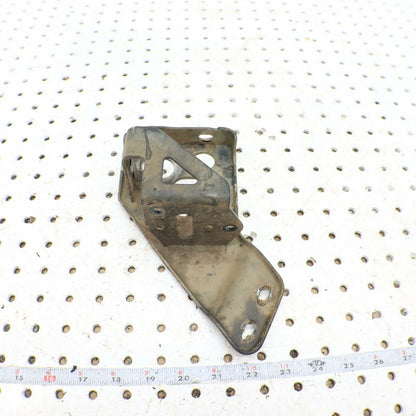 2000 POLARIS MAGNUM 325 SHIFTER BRKT, BLK 1012822-067