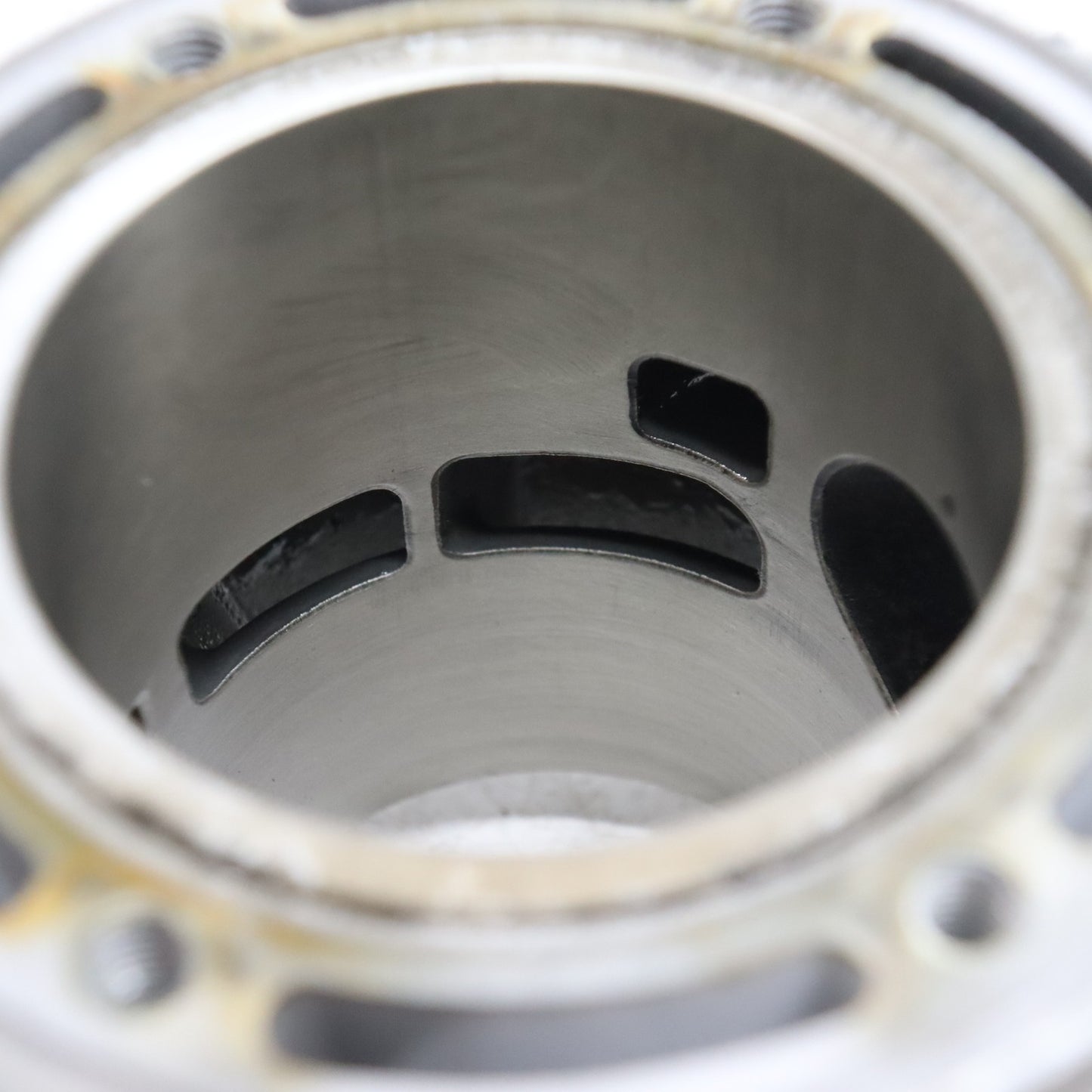 2007 Polaris Iq 600 Cylinder Jug 3021542