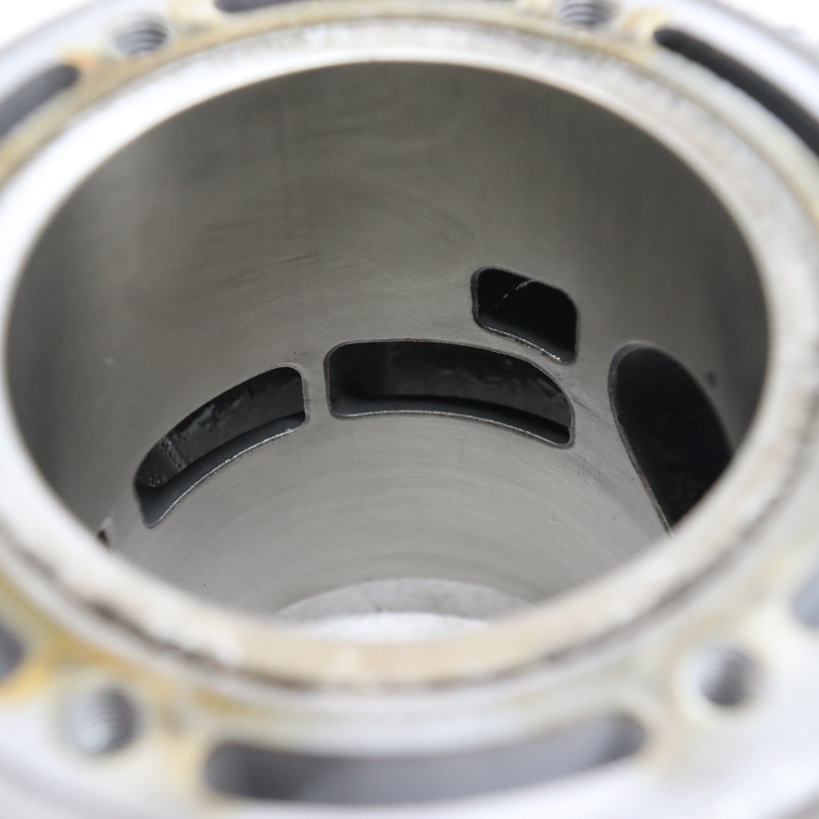 2007 Polaris Iq 600 Cylinder Jug 3021542