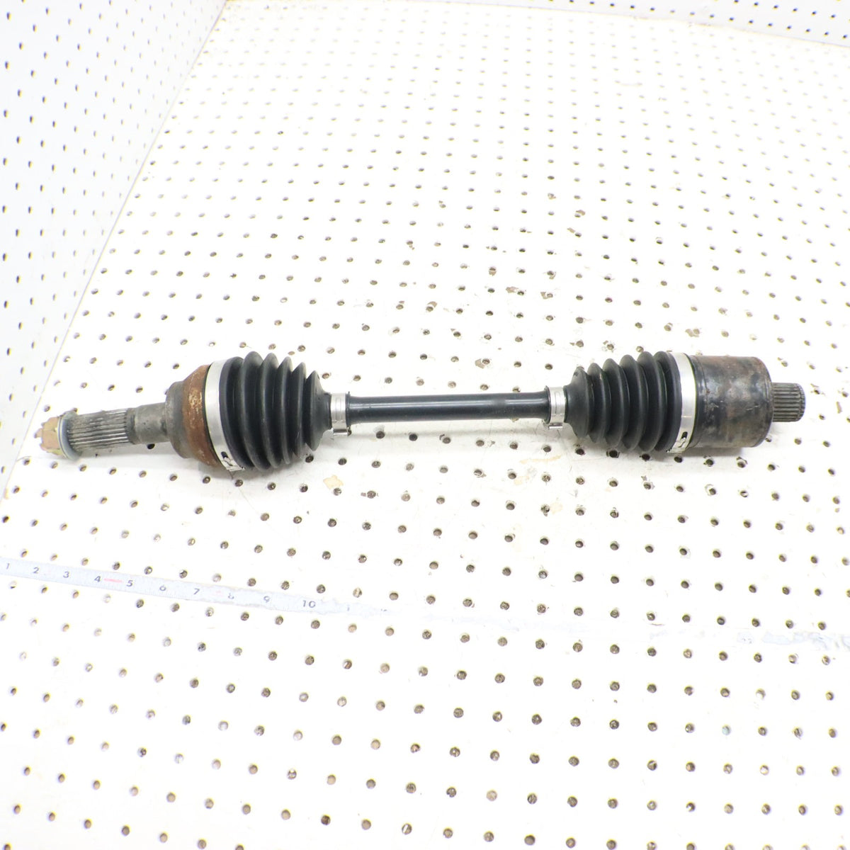 2017 Polaris Sportsman 450 REAR Cv Drive Axle Shaft 1333275; 1337130