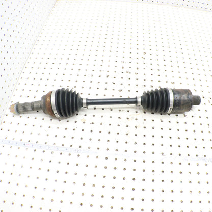 2017 Polaris Sportsman 450 REAR Cv Drive Axle Shaft 1333275; 1337130