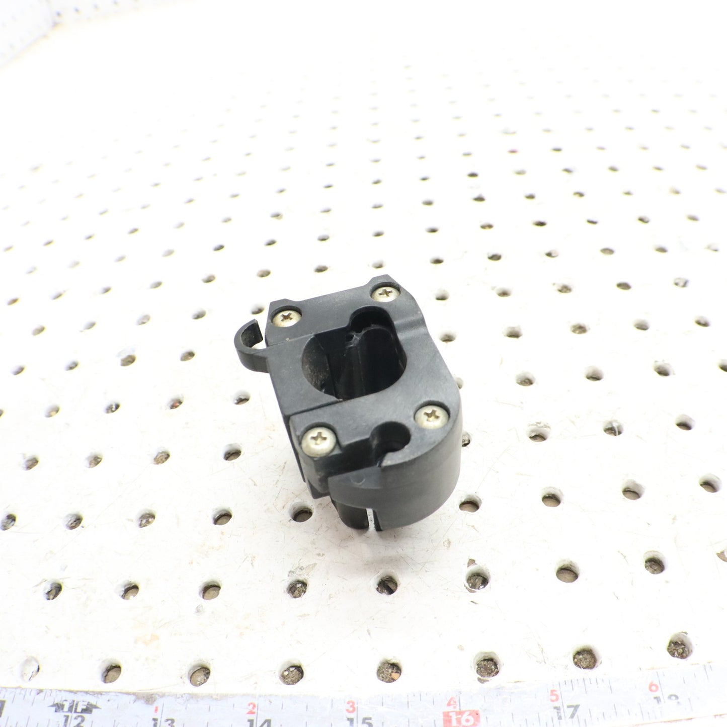 2016 Polaris Rush 800 Throttle Control Block 5450861