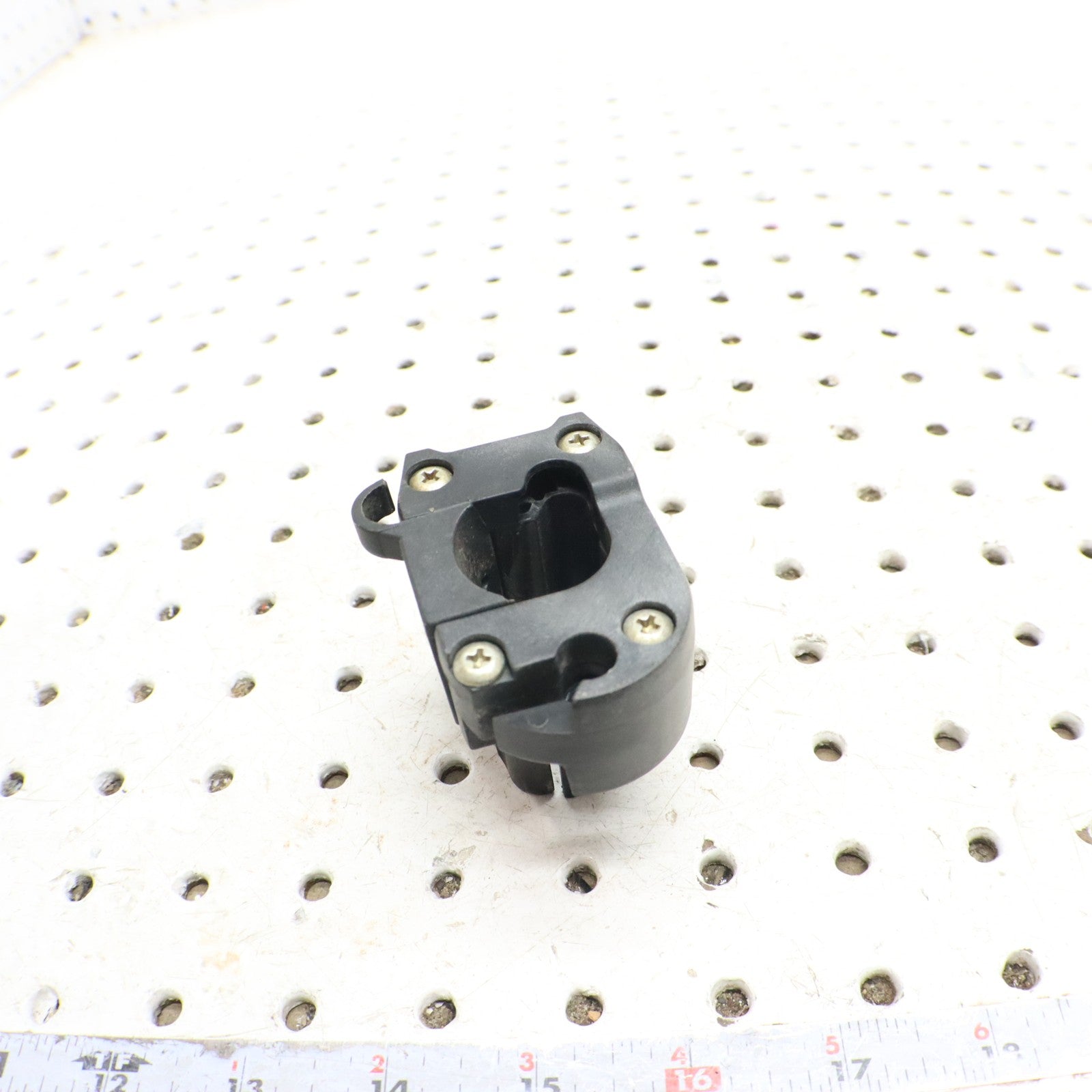 2016 Polaris Rush 800 Throttle Control Block 5450861