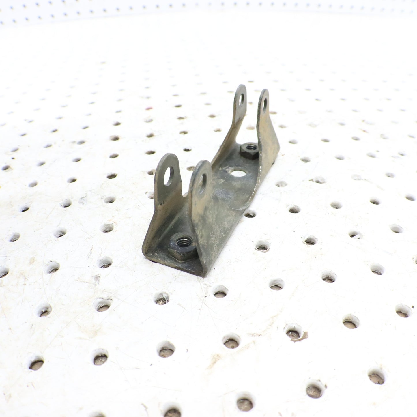2009 Polaris Rzr 800 Engine Motor Mounts 1015672