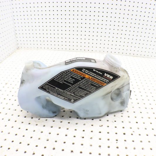 2016 Polaris Rush 800 Oil Tank Bottle Jug 2521361; 2522533