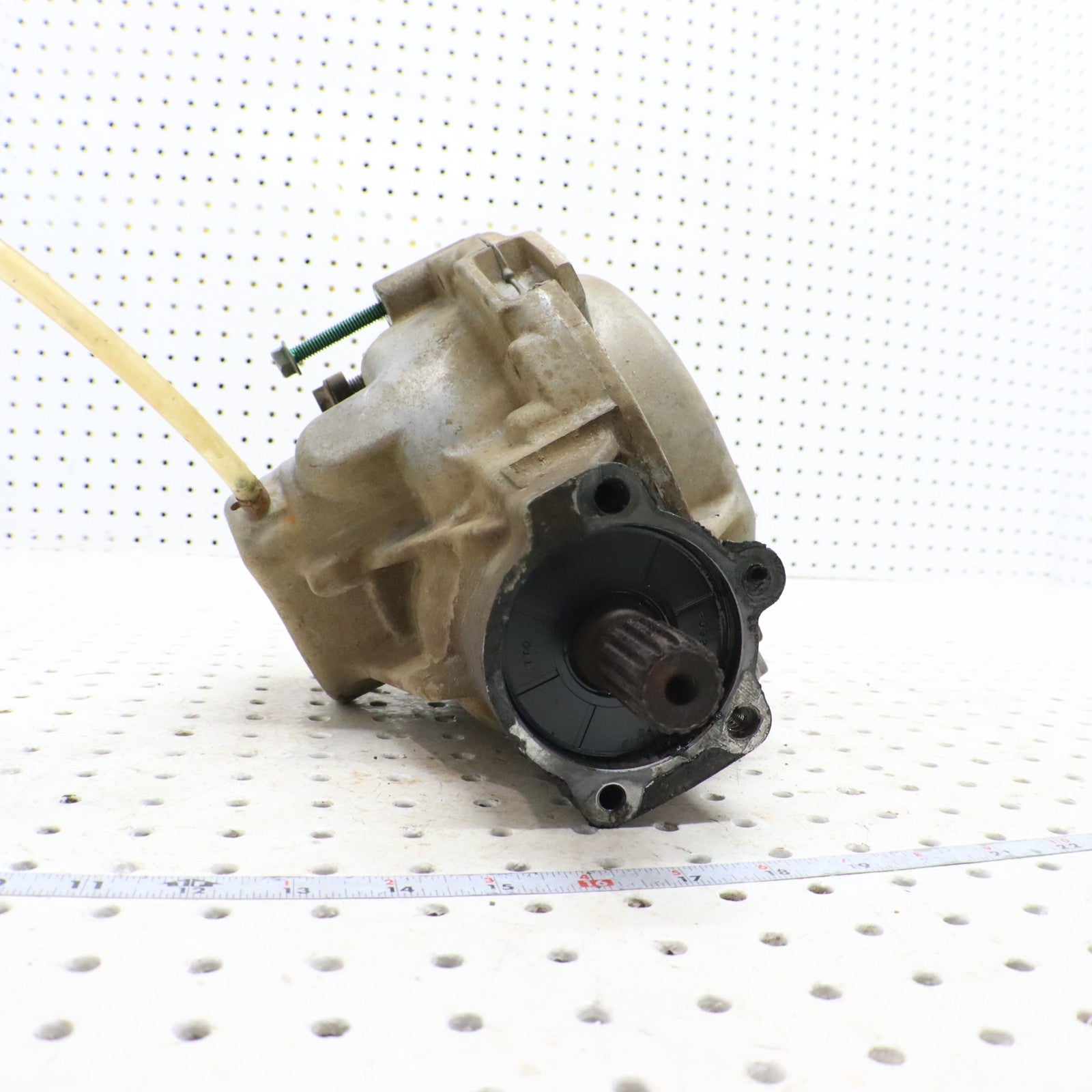 2009 Polaris Rzr 800 Rear Gearcase Final Drive 3234856; 3235459; 1332671 