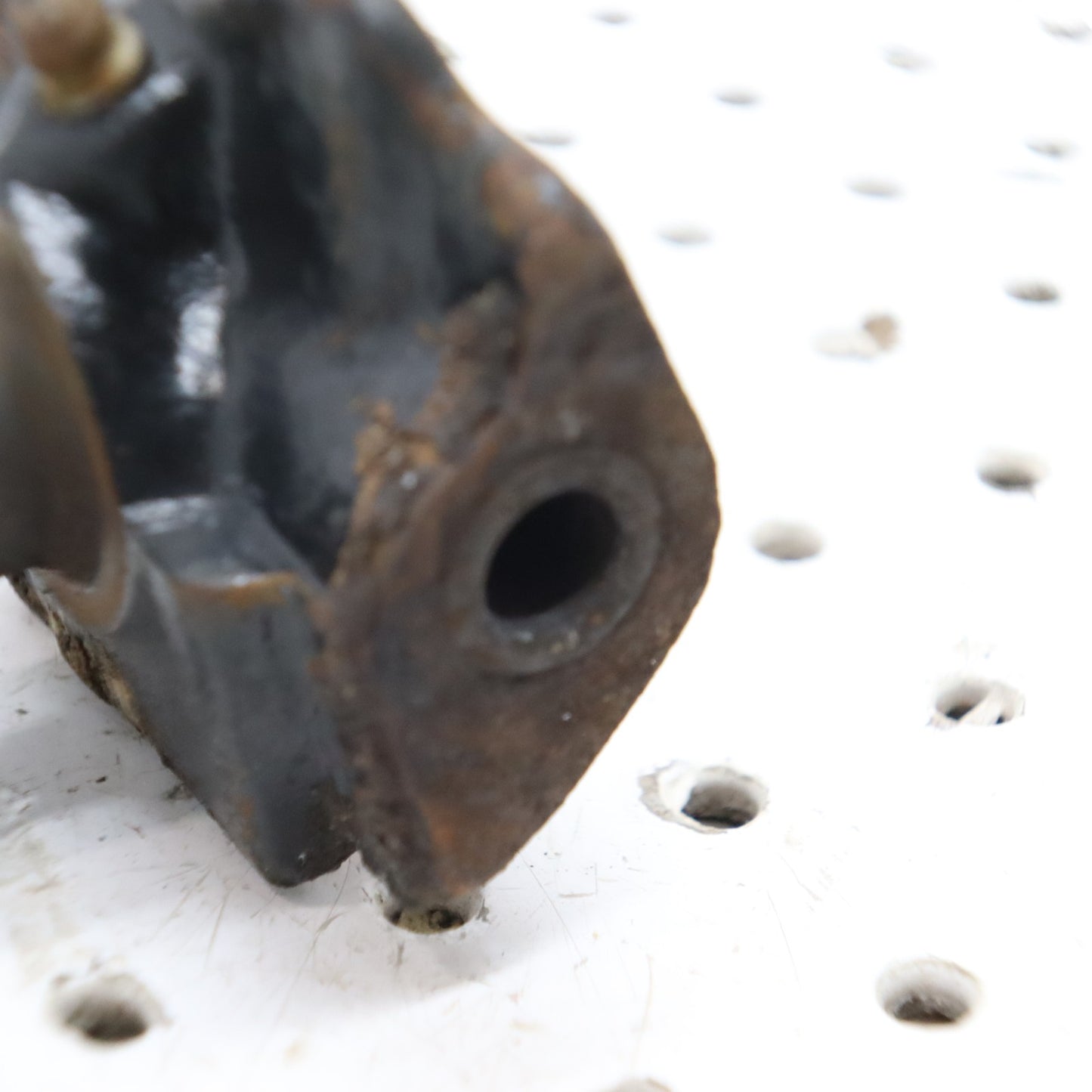 1995 Polaris Xcr 600 Spindle 6230075-067