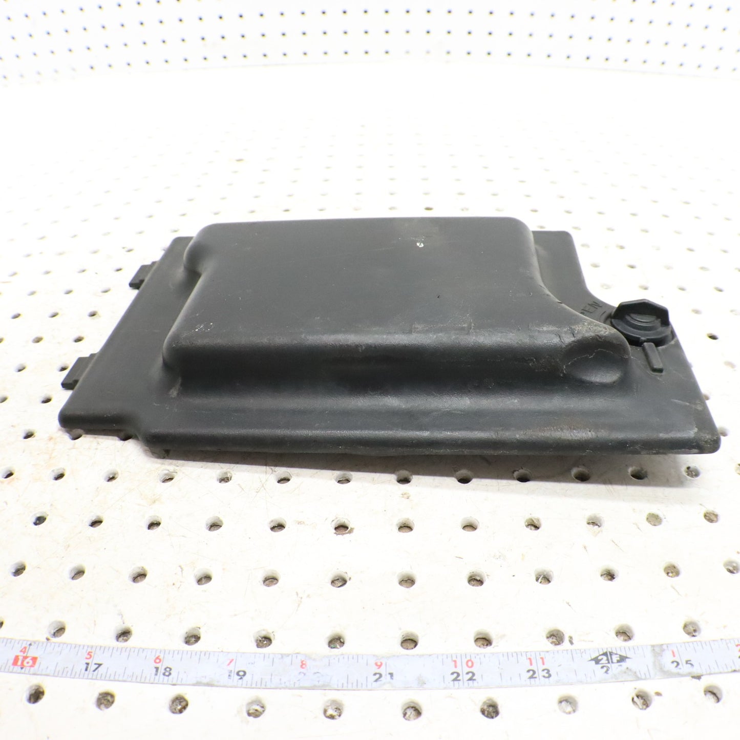 2009 Polaris Rzr 800 Box Cover Lid Door 5437822-070
