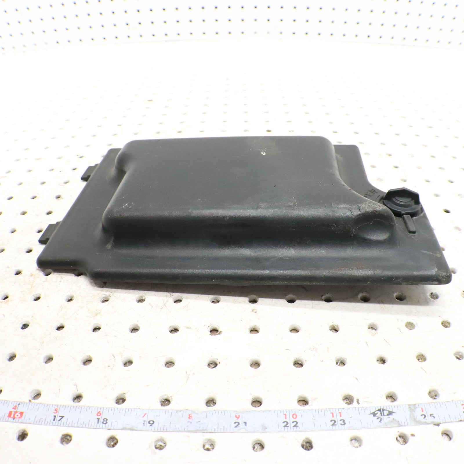 2009 Polaris Rzr 800 Box Cover Lid Door 5437822-070