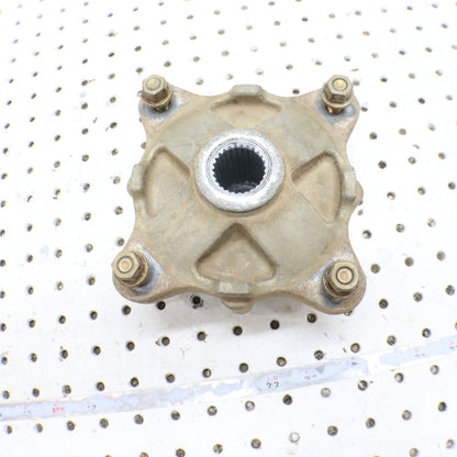2017 Polaris Sportsman 570 Wheel Hub REAR 5135113; 5143629
