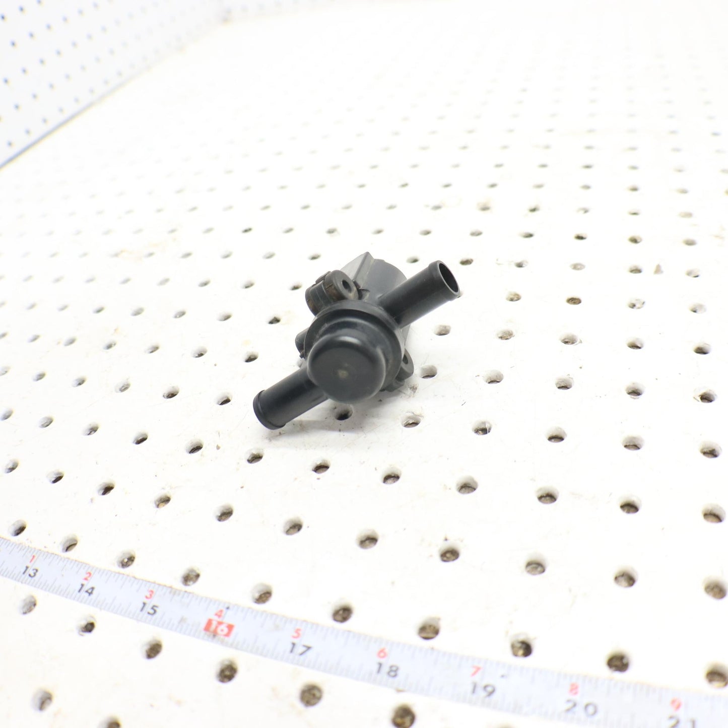 2016 SUZUKI KING QUAD 500 AIR CONTROL VALVE AIR CUT VALVE 18510-29G60