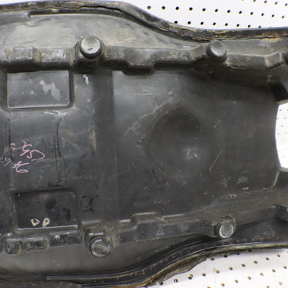 2003 Polaris Sportsman 600 Seat 2682957-070; 2683197-070