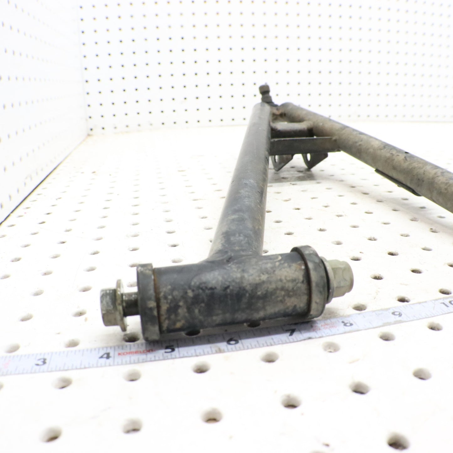 2013 Polaris Ranger 800 Upper Front Left Control A Arm 1018197-458