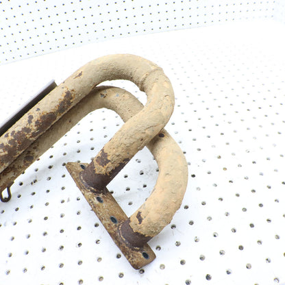 2008 Polaris Sportsman 800 Exhaust Headpipe Header 1261797-489