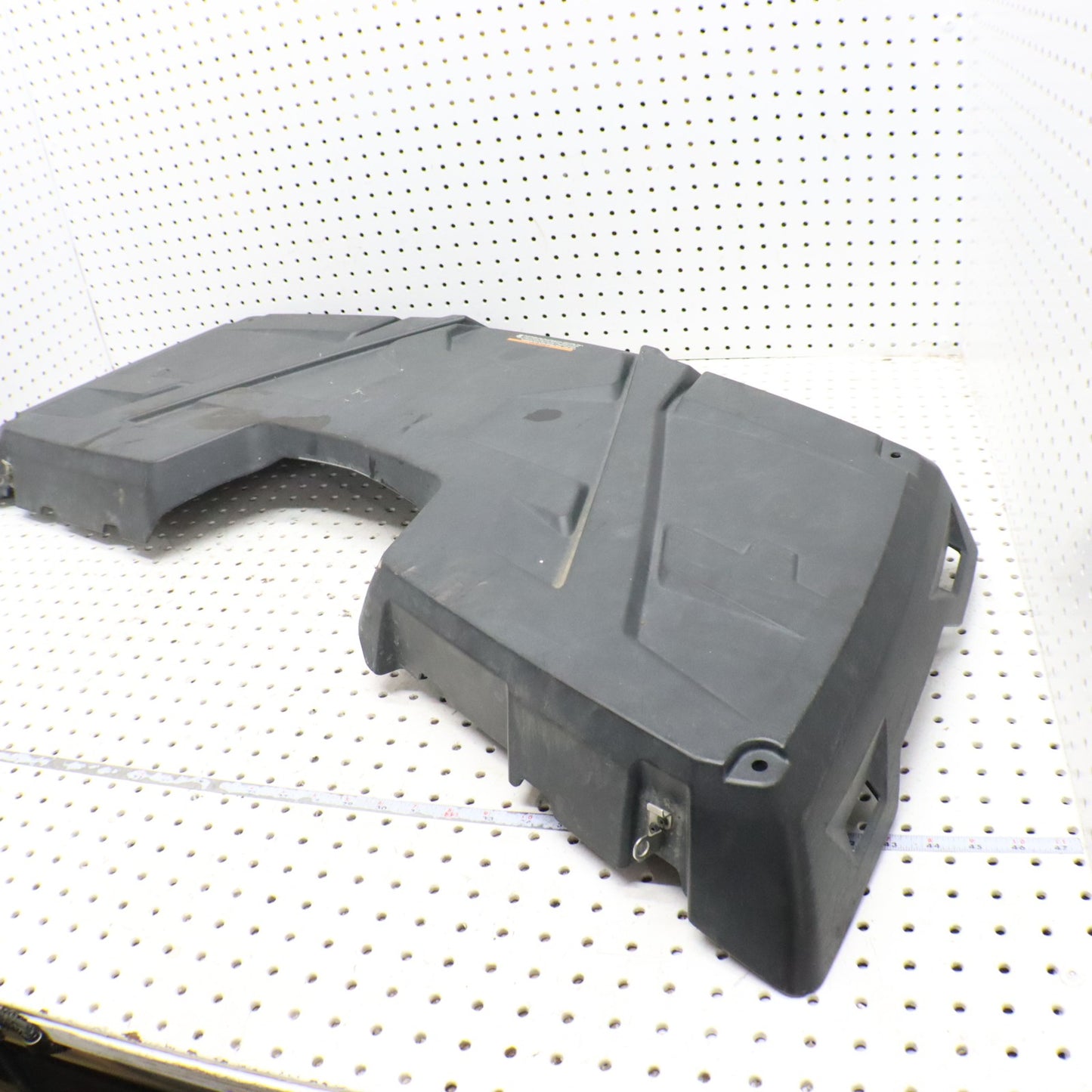 2012 Polaris Sportsman 500 Front Rack 2634165