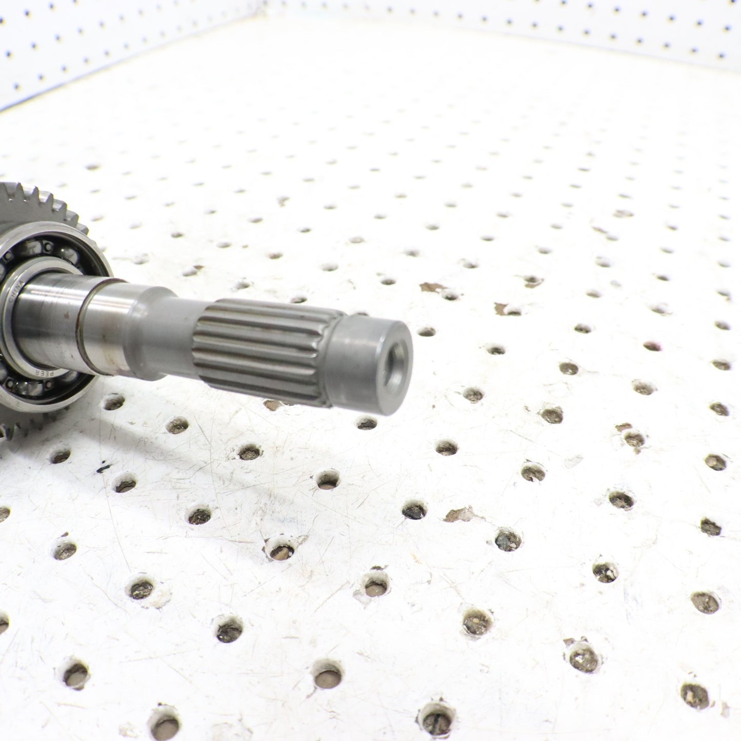2019 Polaris Sportsman 570 Transmission Gearcase Input Shaft 3235526