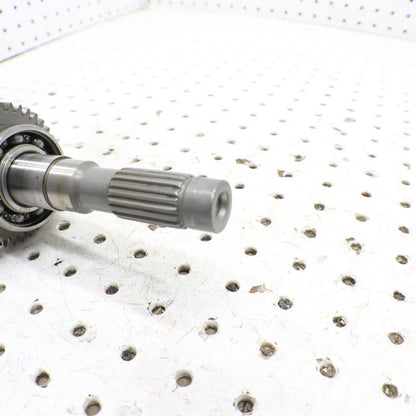 2019 Polaris Sportsman 570 Transmission Gearcase Input Shaft 3235526