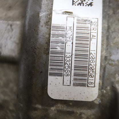 2009 Polaris Sportsman 800 Front Gearcase Differential 1332568 1332909